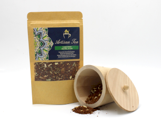 Rooibos Eco Great Wall of China 50g 