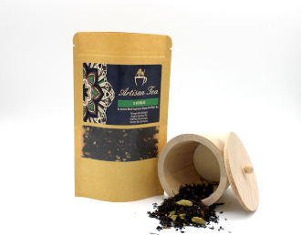 Rooibos Eco Great Wall of China 50g 