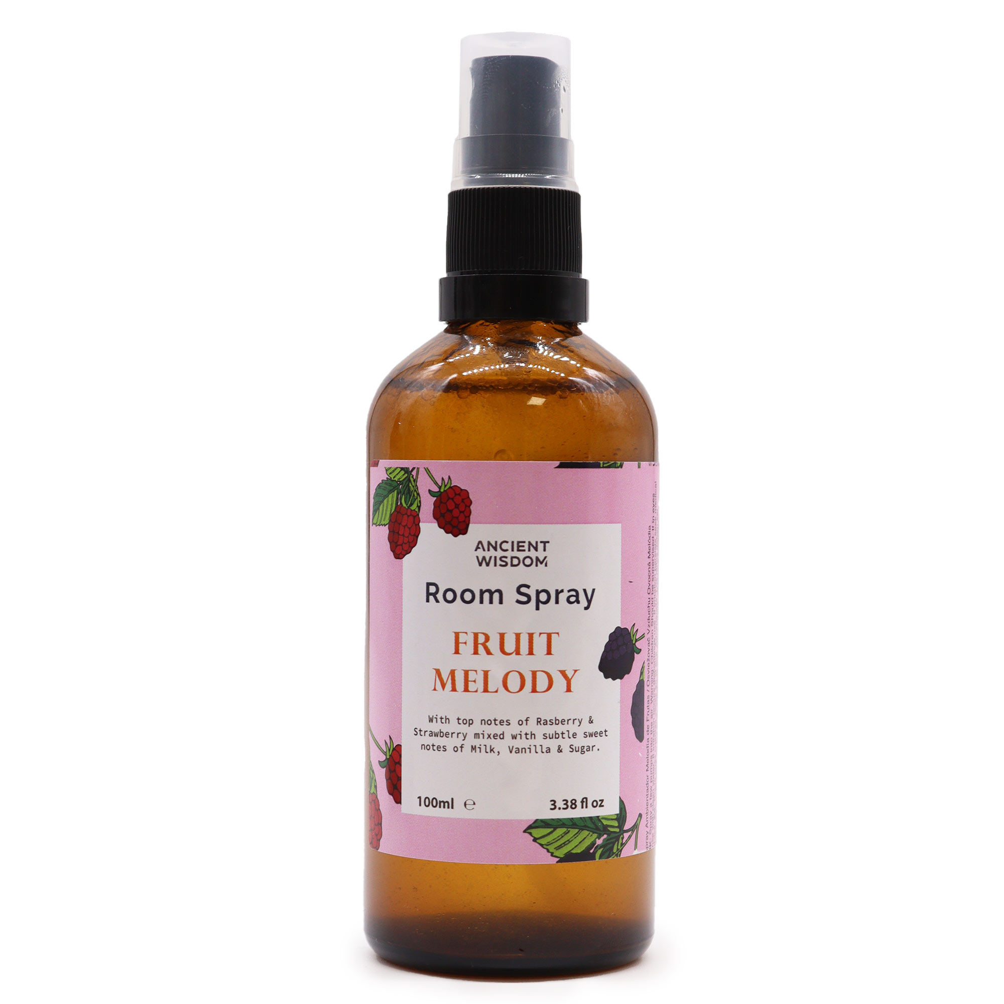 Home Fresh Room Spray - Fruity Melody