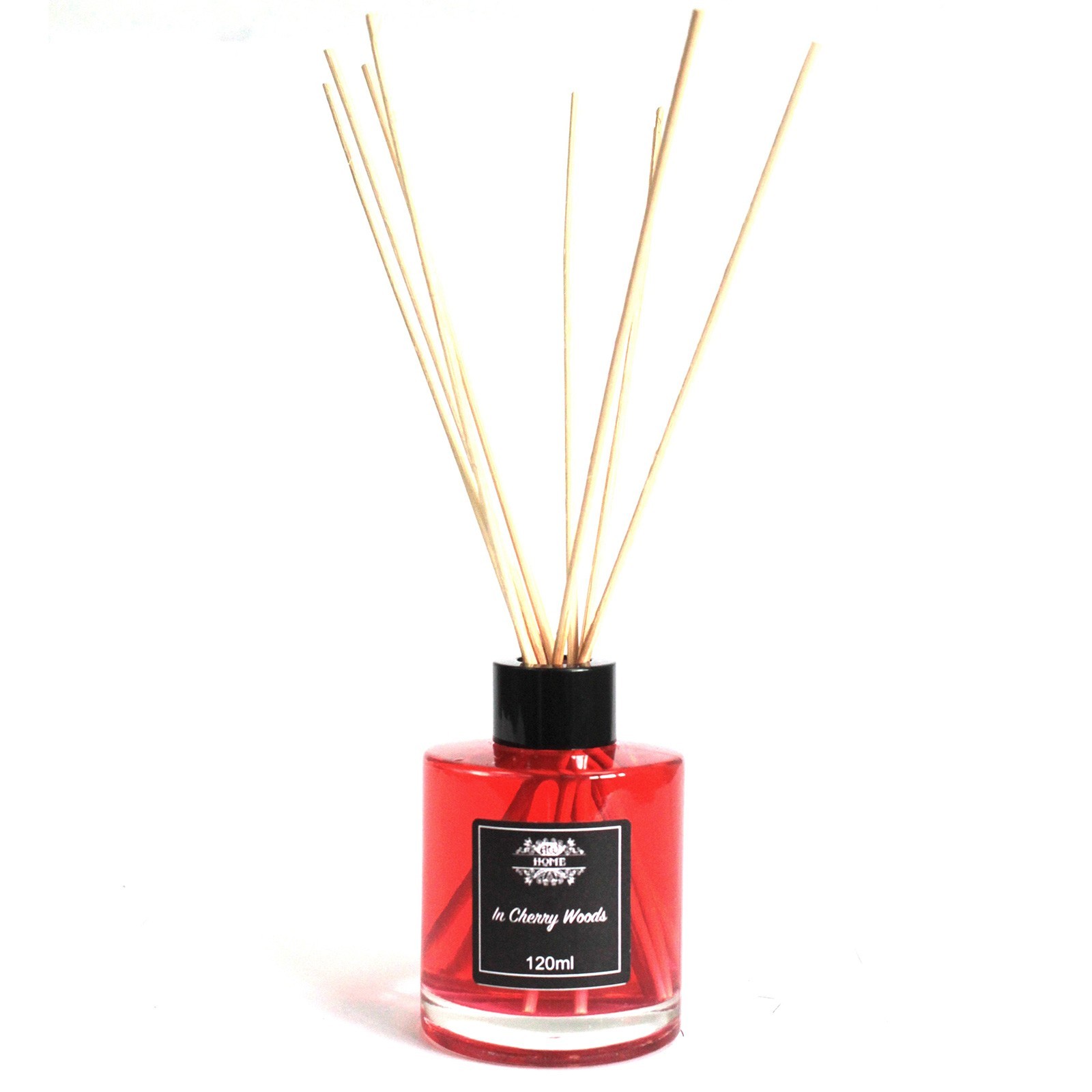 Reed Diffuser - In Cherry Woods