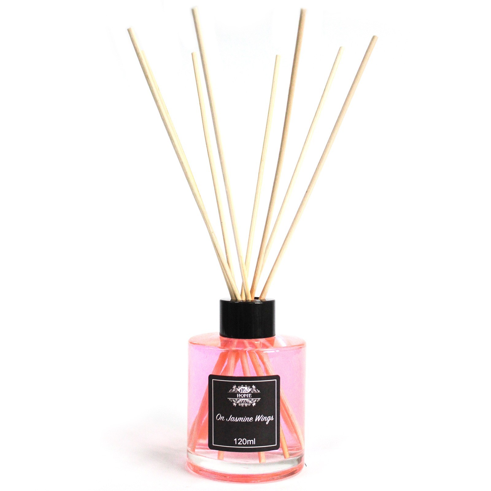 Reed Diffuser - On Jasmine Wings
