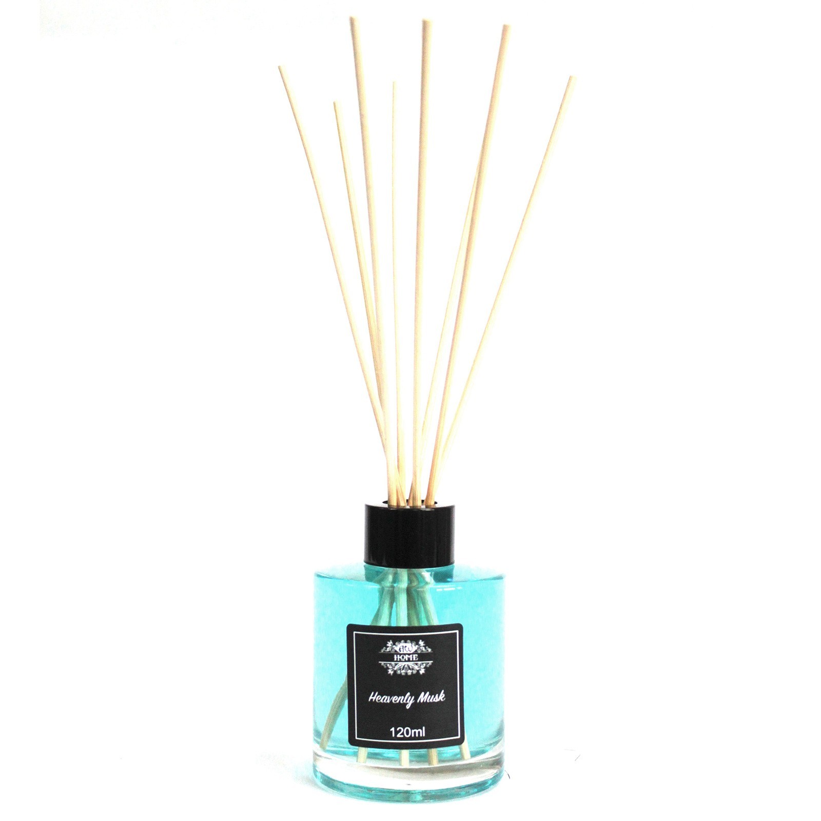 Reed Diffuser - Heavenly Musk