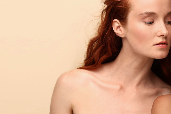 Soprano Laser - Shoulders