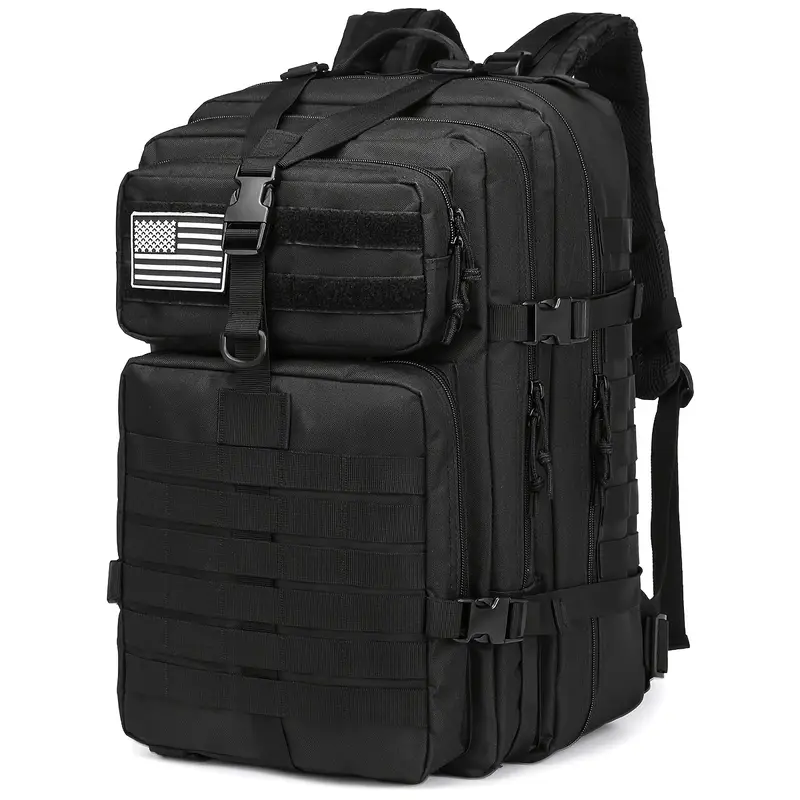 Tactical Backpack