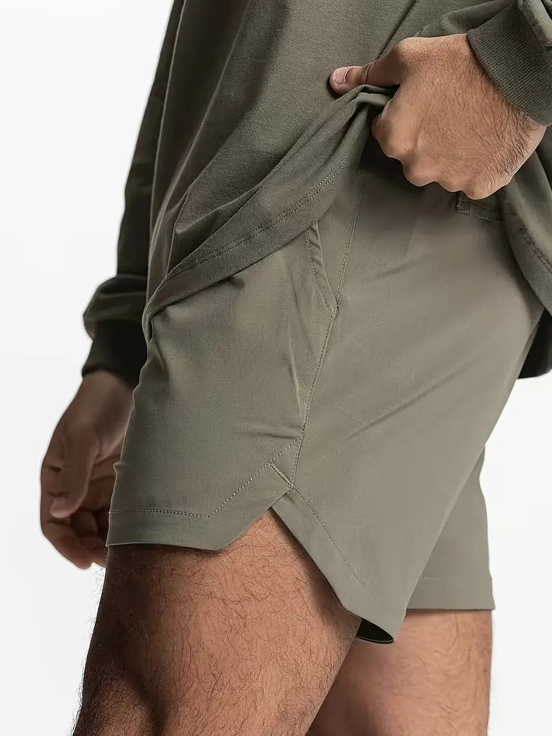 Men's Athletic Shorts
