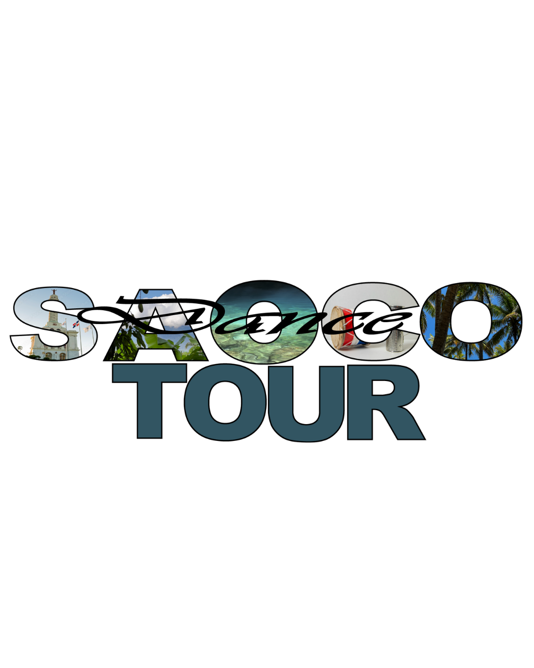 SAOCO DANCE TOUR IN COLLABORATION WITH SKYLINE ADVENTURES