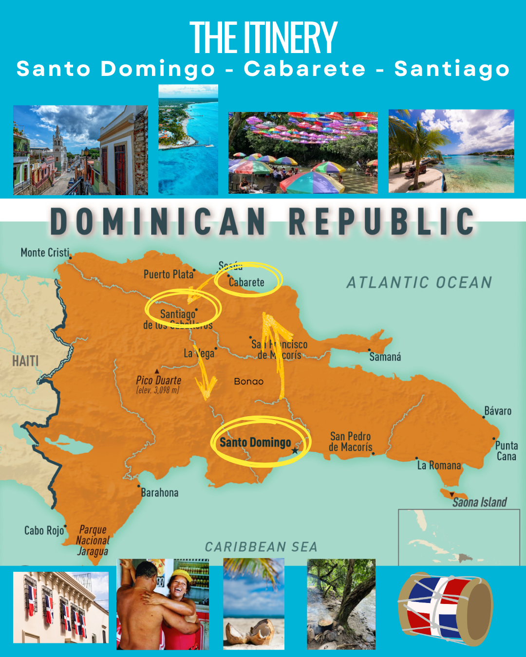 SKYLINE WITH LOUISA & ANNA 2026