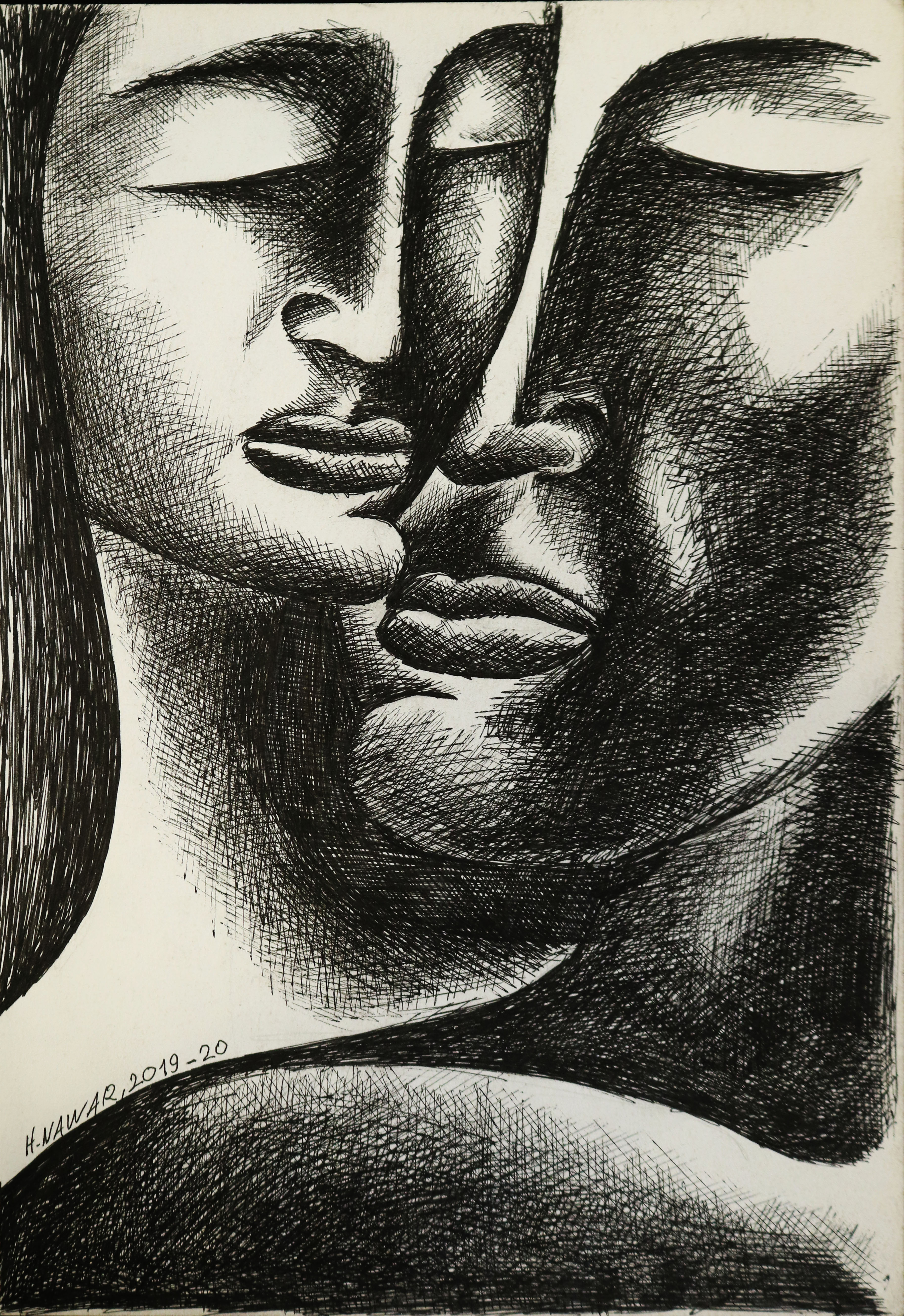 Ink Lovers Artwork