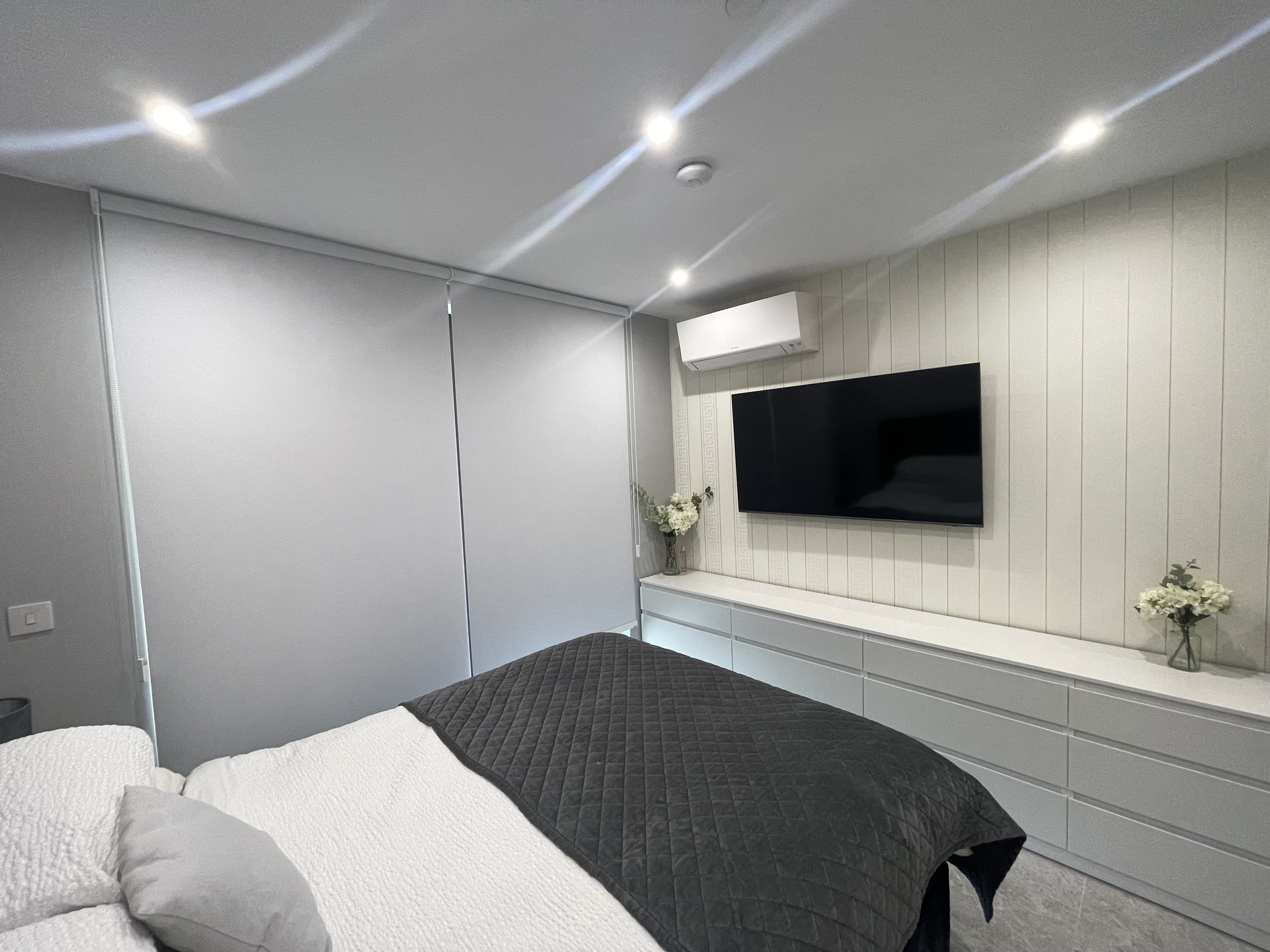 FORBES Two Bedroom, Two Bathroom