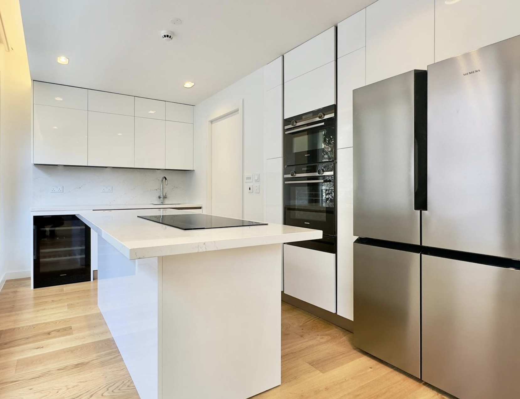 NORTH GORGE Four Bedroom, Three Bathroom