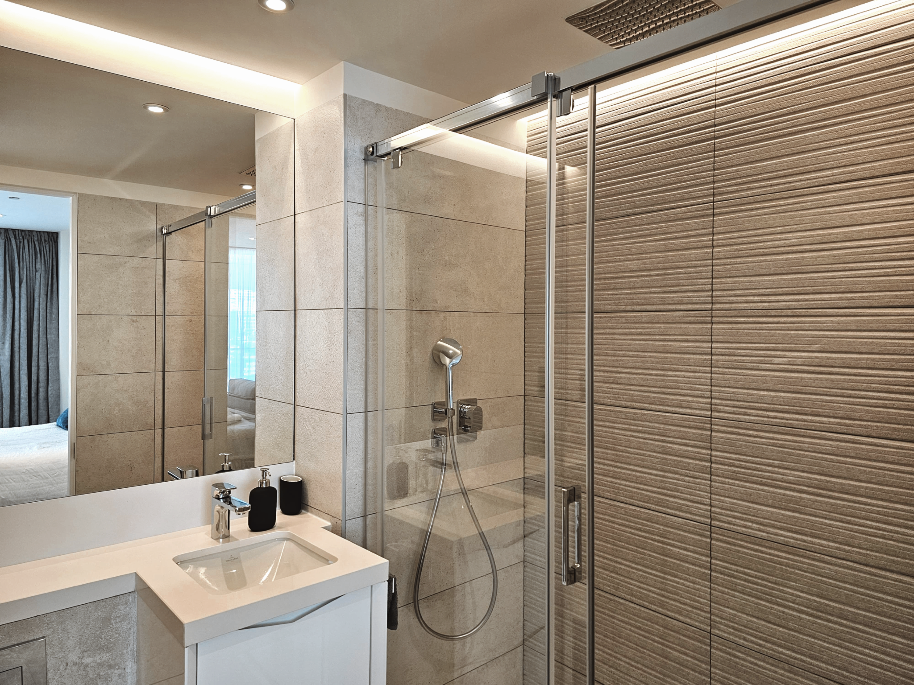 EUROCITY Premium Studio