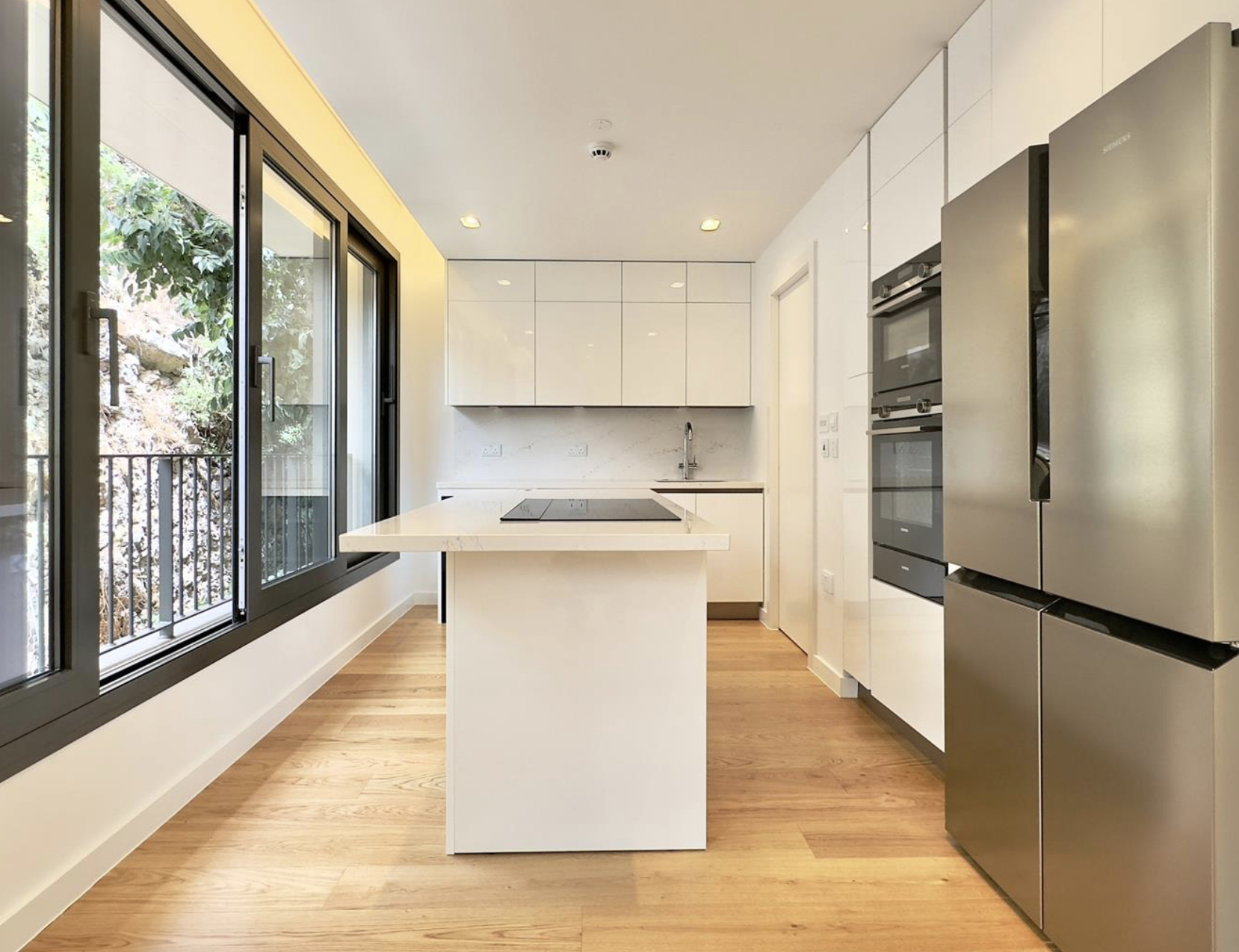 NORTH GORGE Four Bedroom, Three Bathroom