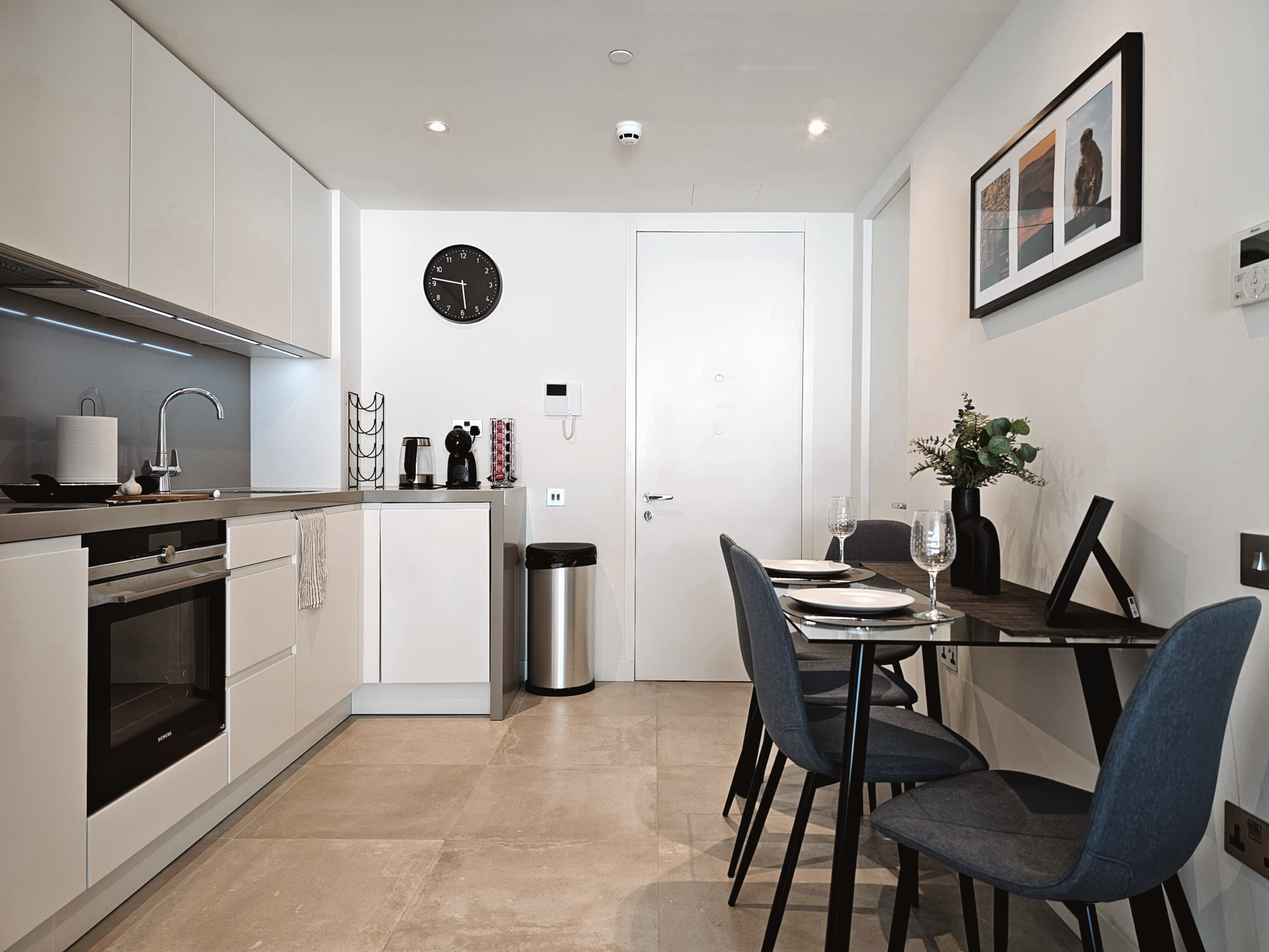 EUROCITY Premium Studio