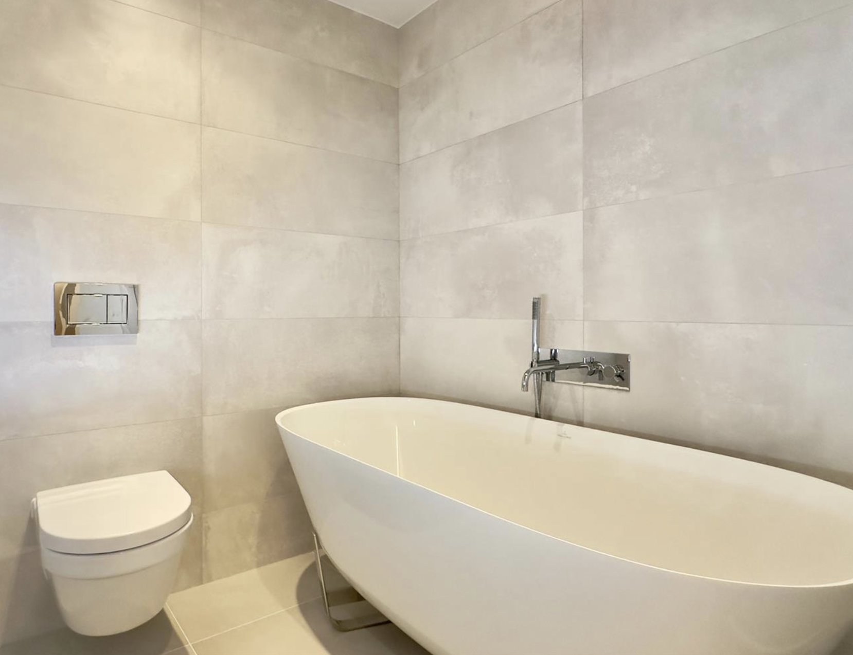 NORTH GORGE Four Bedroom, Three Bathroom