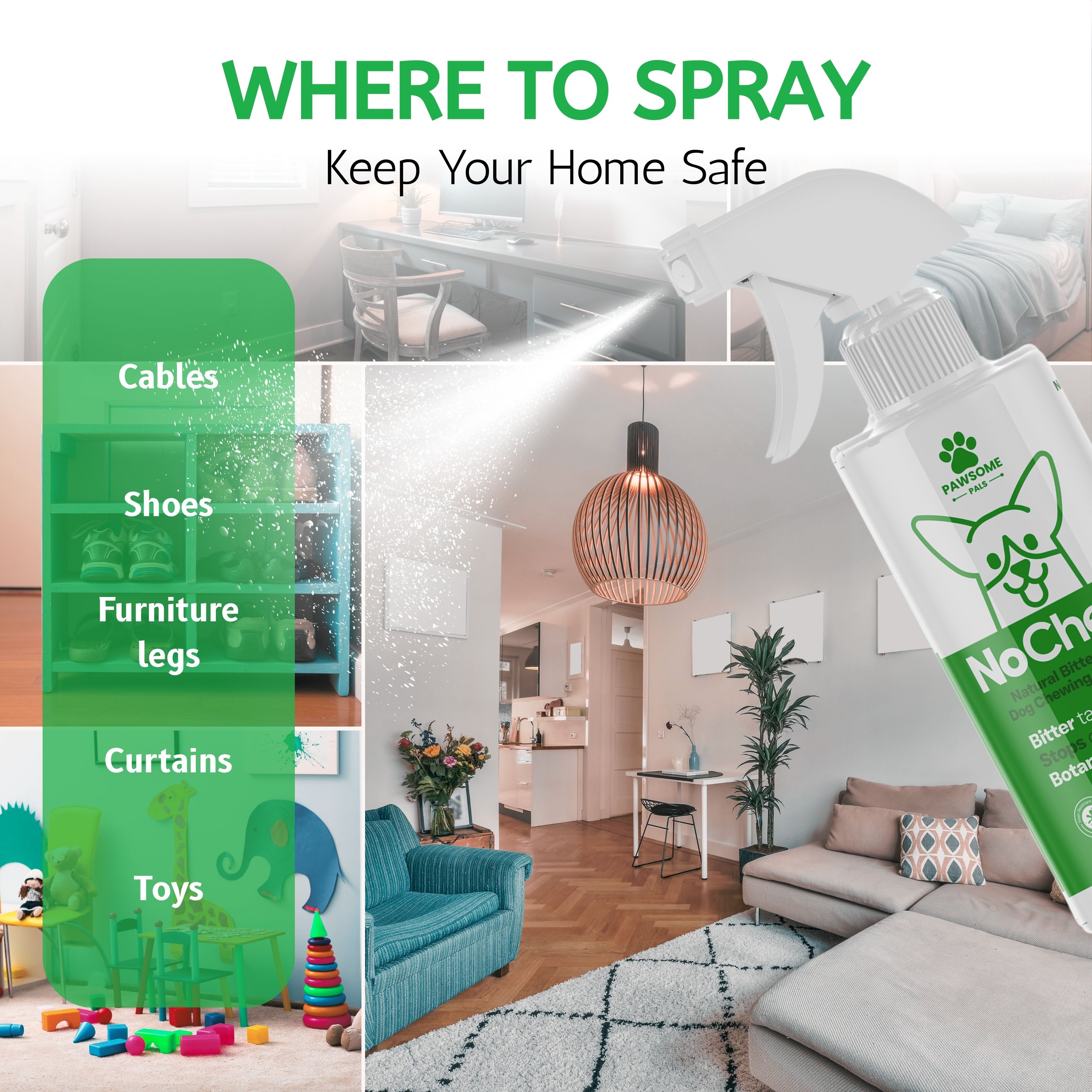 NoChew Spray