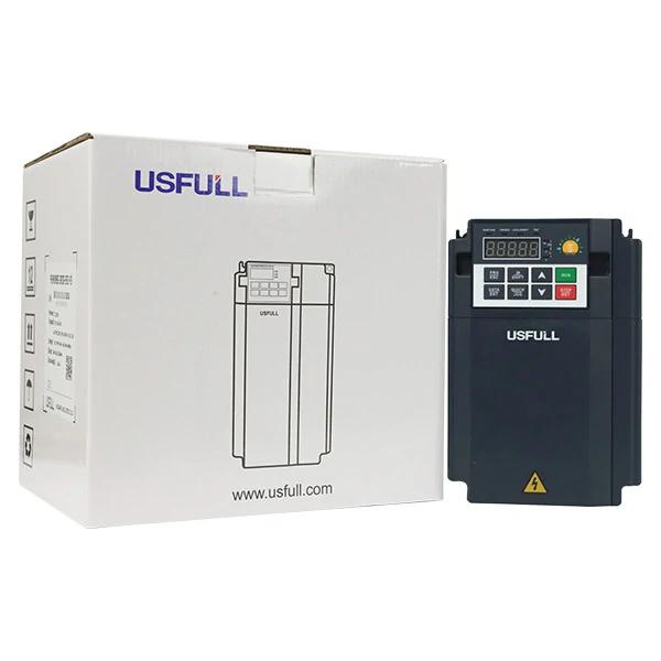 USFULL Variable Frequency Drive