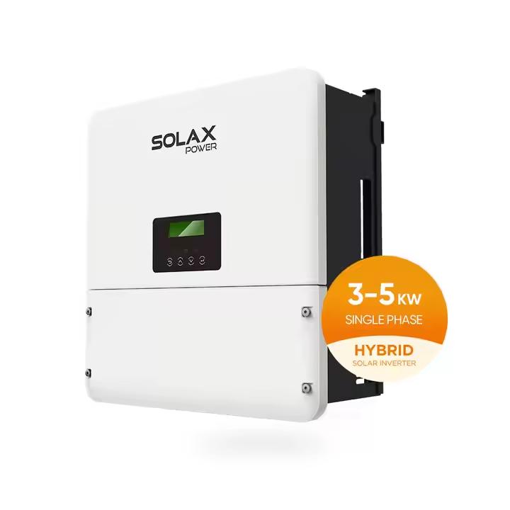SolaX Power Inverter