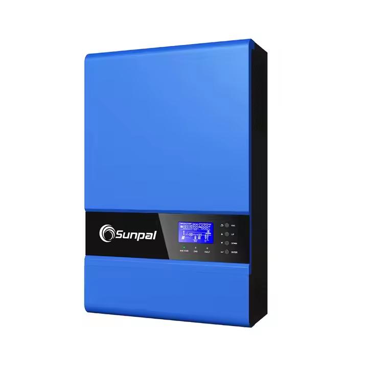 Sunpal Solar Inverter