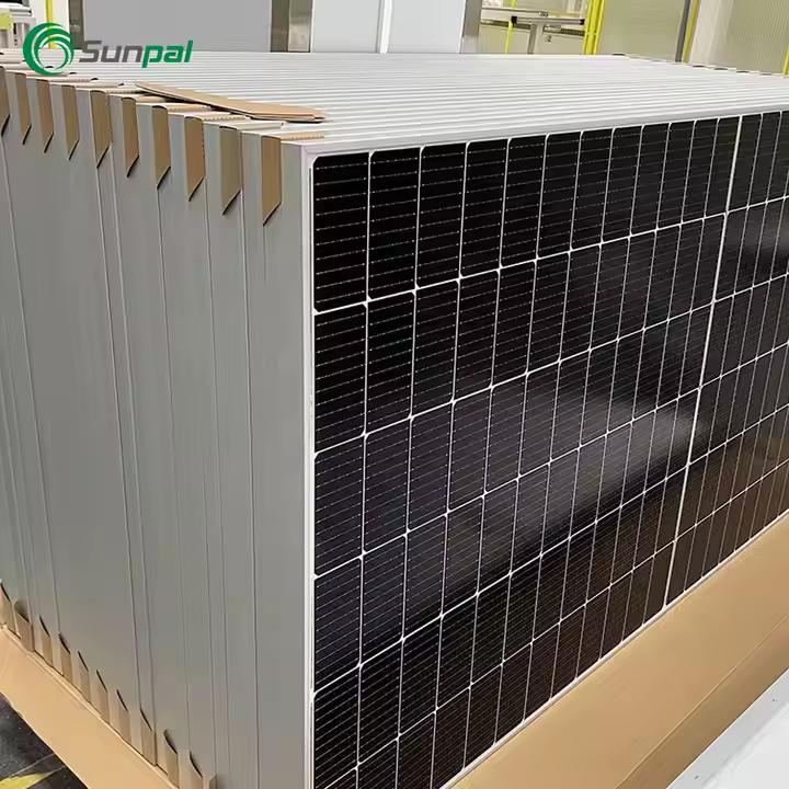 Solar Panels