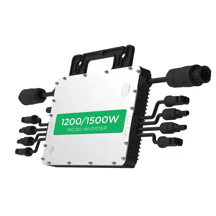 Micro Inverter 1200/1500W
