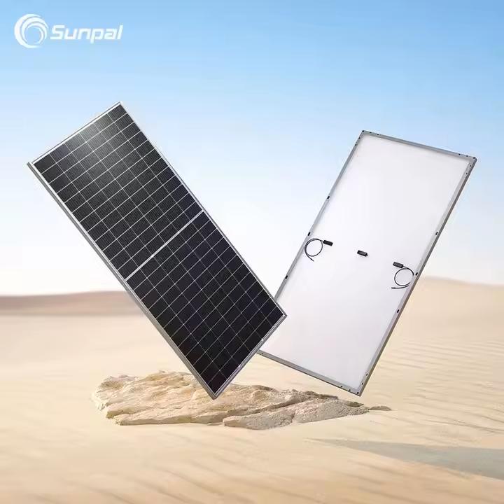 Solar Panel