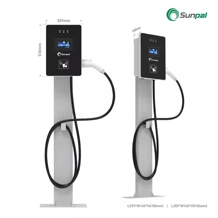 Sunpal Electric Vehicle Charging Station