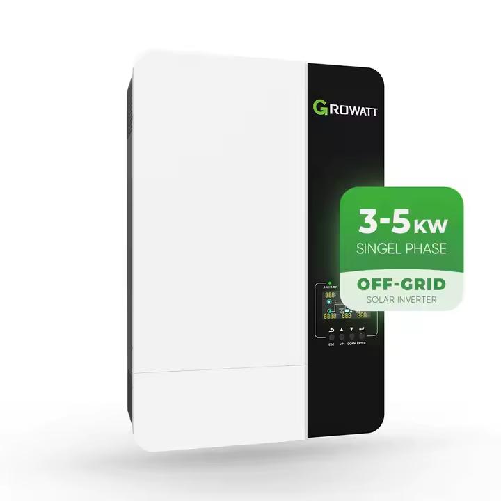 Growatt Solar Inverter