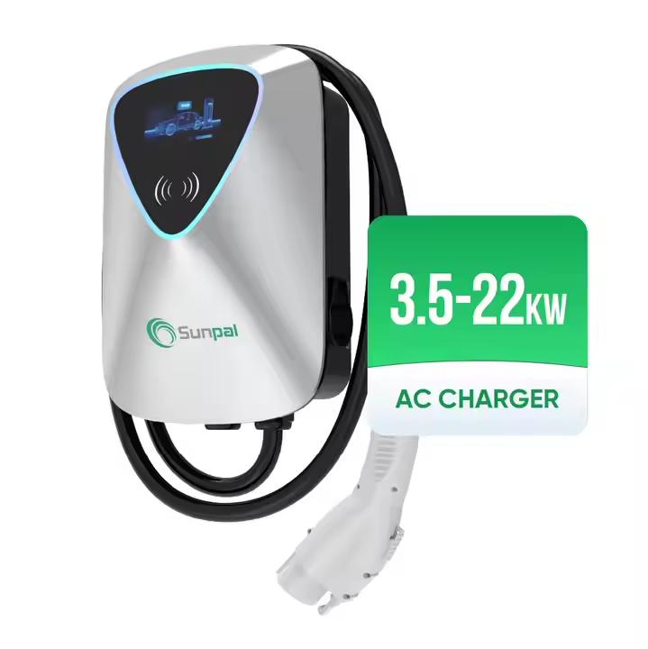 Sunpal Electric Vehicle Charger
