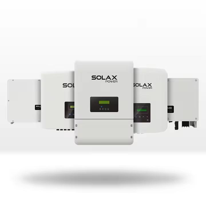 Solar Inverter