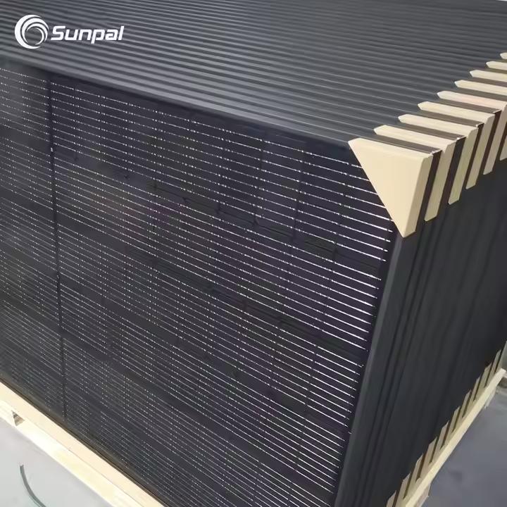 Solar Panels