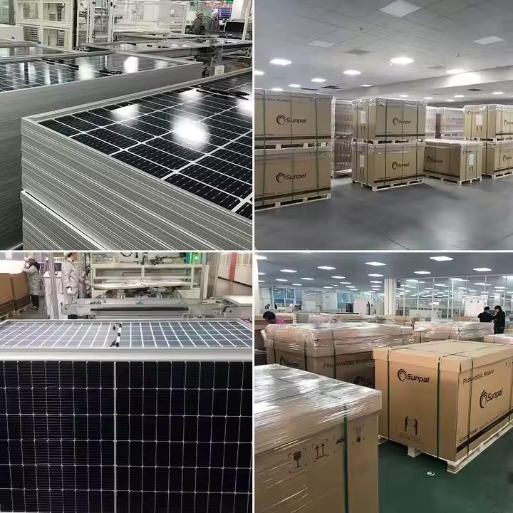 Solar Panels
