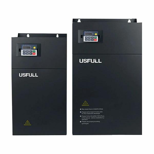 USFULL Industrial Variable Frequency Drive