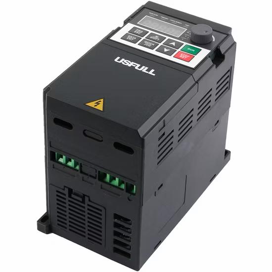 USFULL Variable Frequency Drive