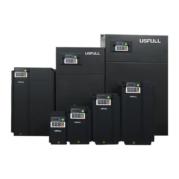 USFULL Variable Frequency Drives