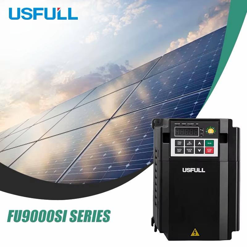 USFULL FU9000SI Series Solar Inverter