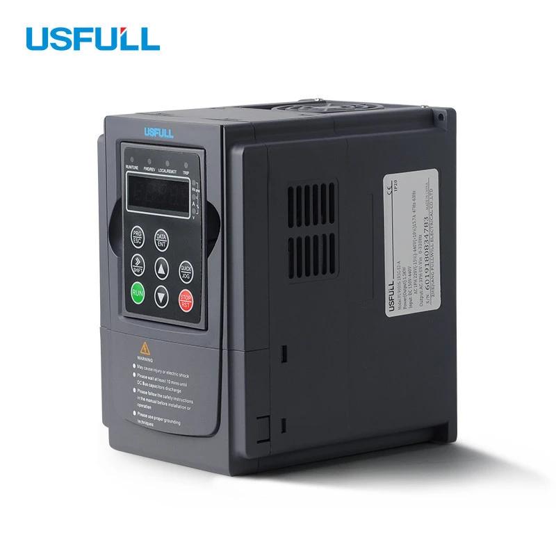USFULL Variable Frequency Drive