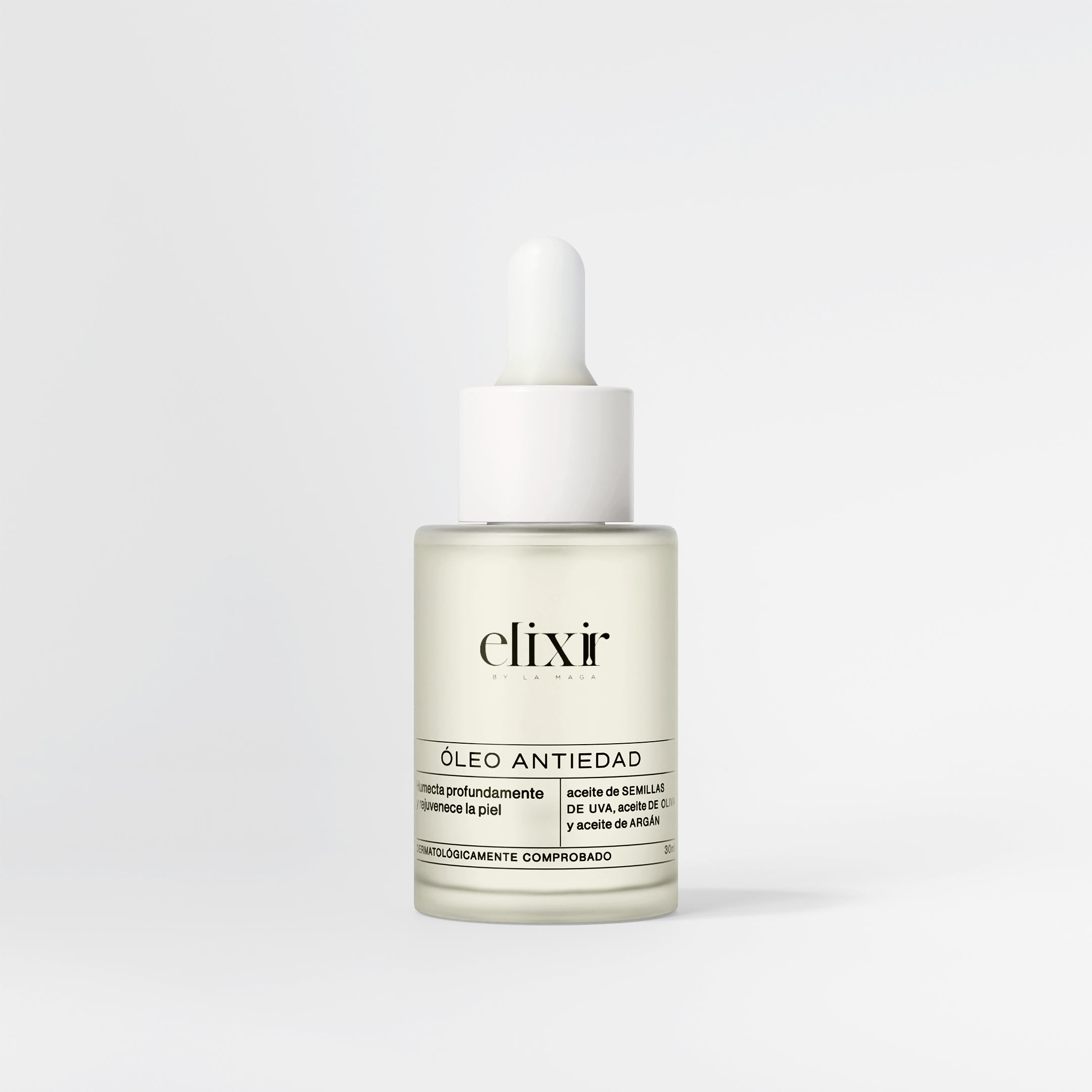 Óleo antiedad 30ml Eliixr
