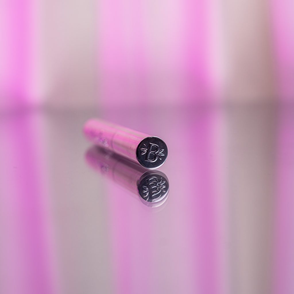 Pestańina Lash Exclusive - Bloomshell