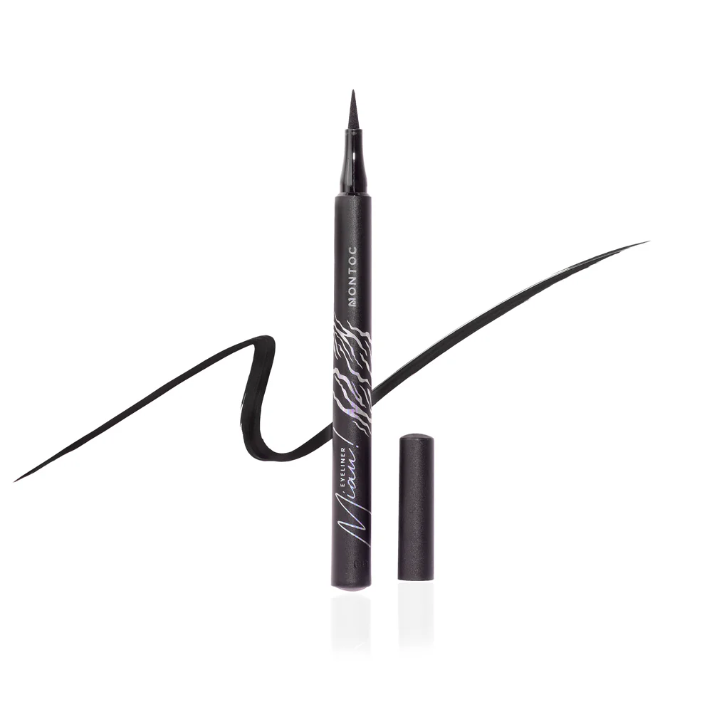 Delineador Montoc En Plumon Miau