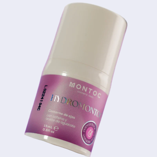 HydromontocContorno De Ojos x 15ML