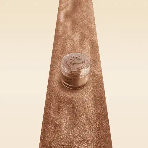 Pigmentos - MyK Cosmetics