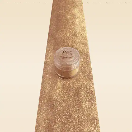 Pigmentos - MyK Cosmetics