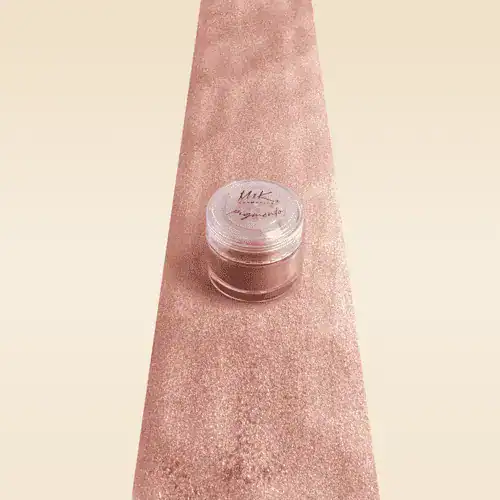 Pigmentos - MyK Cosmetics