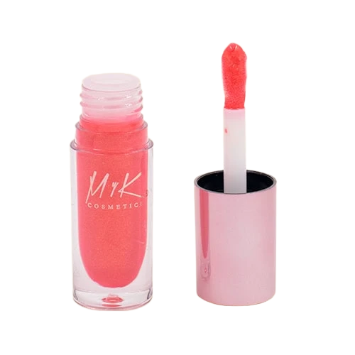 Lip Gloss Tady - MyK Cosmetics