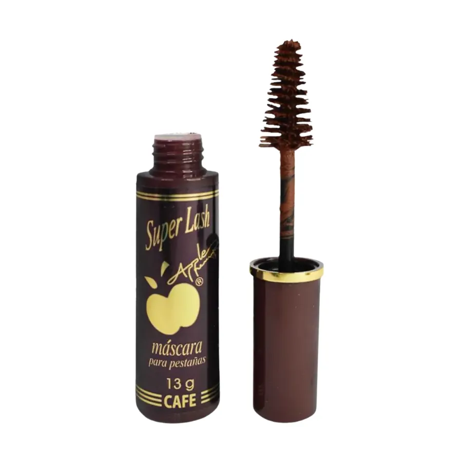 Pestañina Super Lash Copito Pino - By Apple 13g