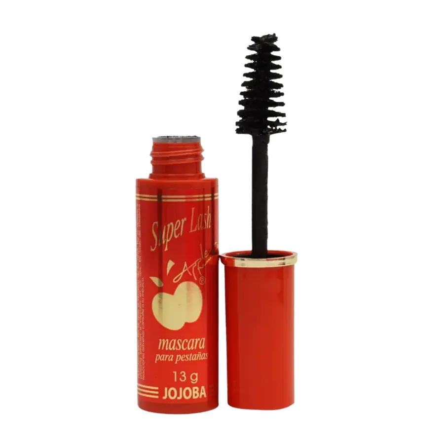 Pestañina Super Lash Copito Pino - By Apple 13g