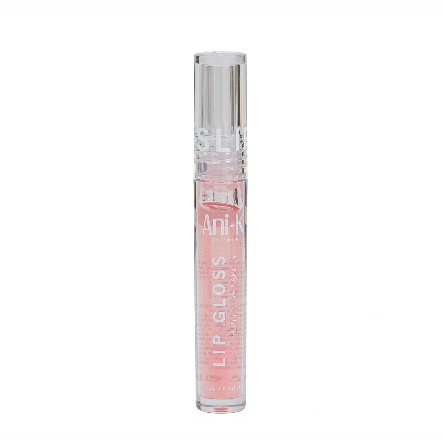 Lip Gloss Bonita - Ani-k