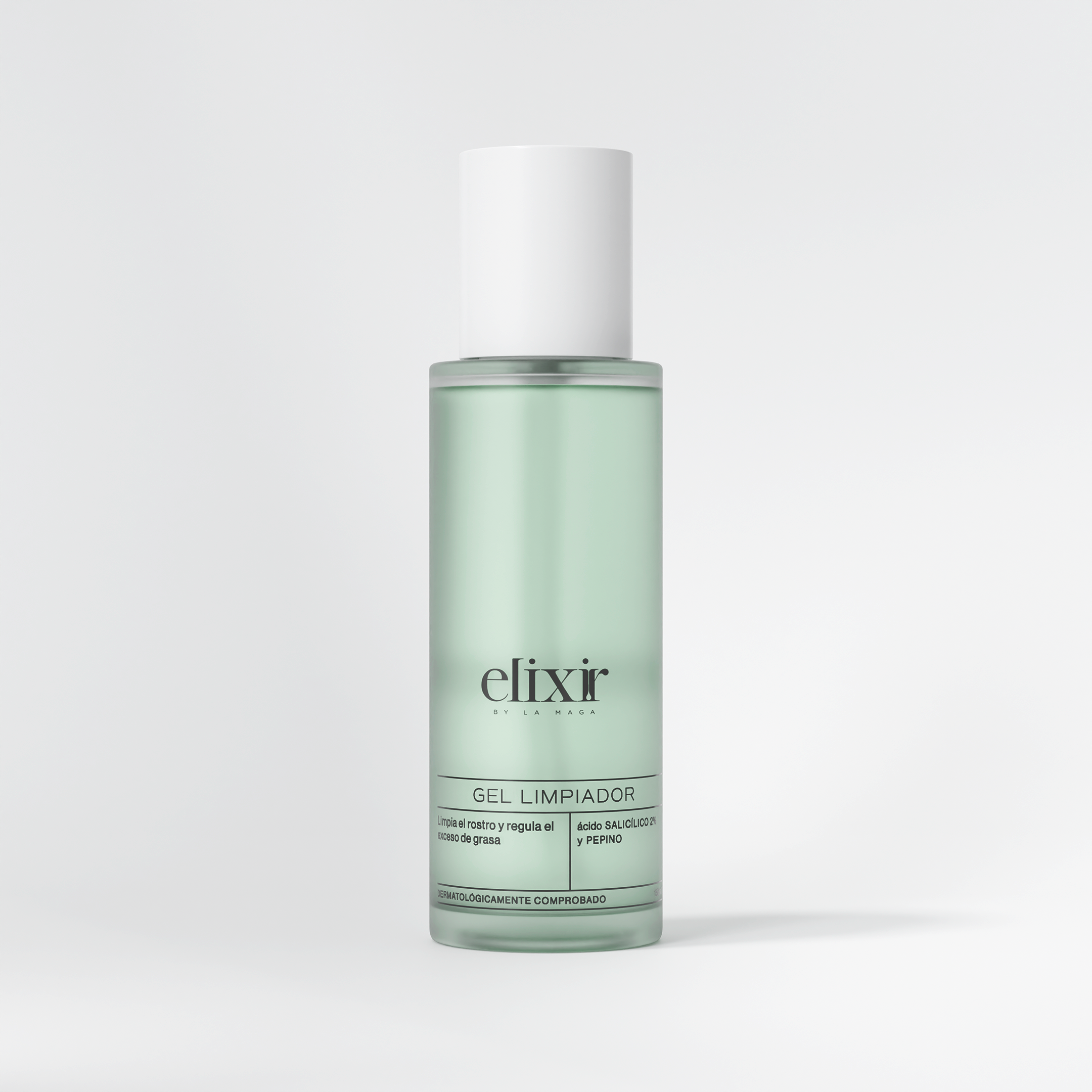 Gel Limpiador Facial