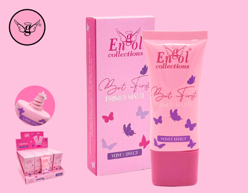 Enol Collections Primer Matte