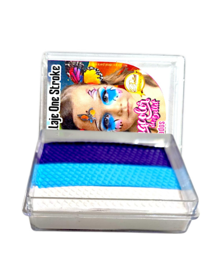 Split Individual Base Agua - Bellet Cosméticos